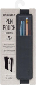 Estuche Chico para Libretas - Negro