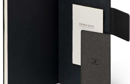 Agenda 2026 Mediana Sem Vista 16 M - Grafito