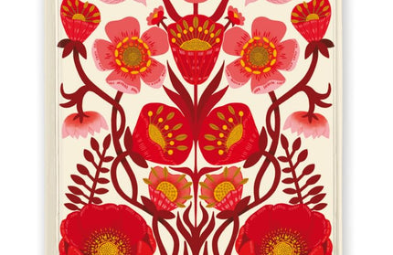 Libreta Tapa Dura Composición - Love Oracle