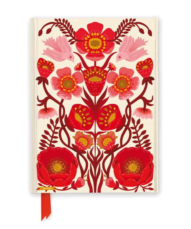 Libreta Tapa Dura Composición - Love Oracle