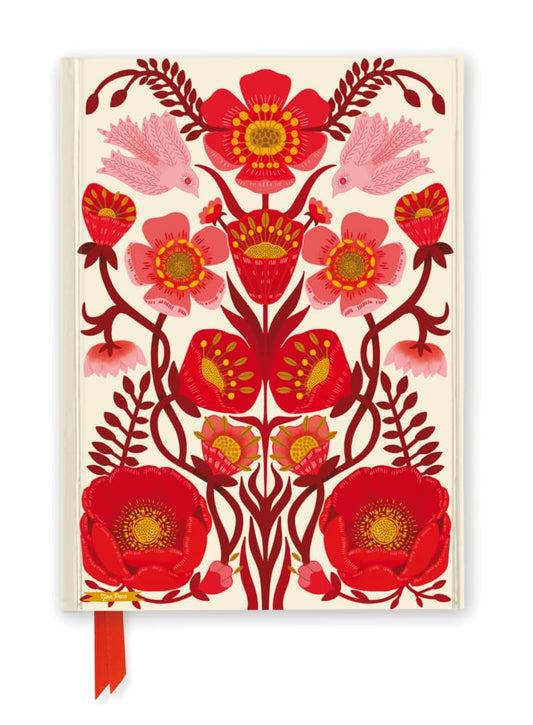 Libreta Tapa Dura Composición - Love Oracle