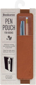 Estuche Chico para Libretas - Café