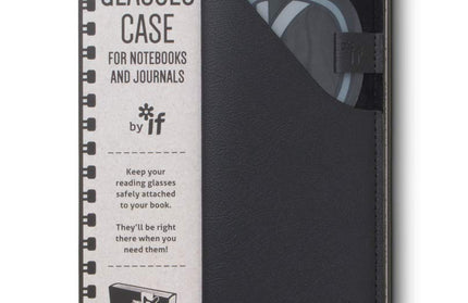 Estuche para Anteojos - Negro