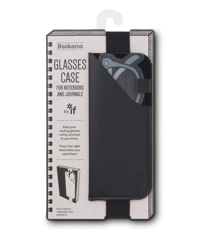 Estuche para Anteojos - Negro