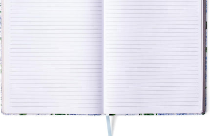 Libreta Grande Composición - Hydrangea