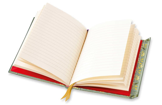 Libreta Tapa Dura Composición - Buttercups