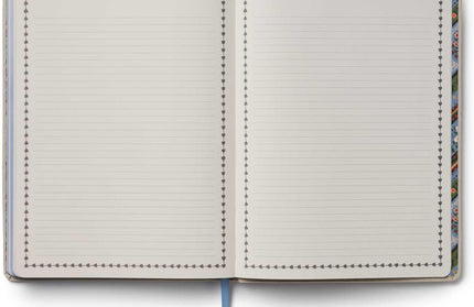 Agenda 2027 12M Heritage Sampler