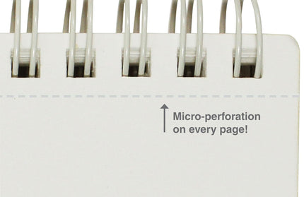 Croquera Premium 24 Hojas