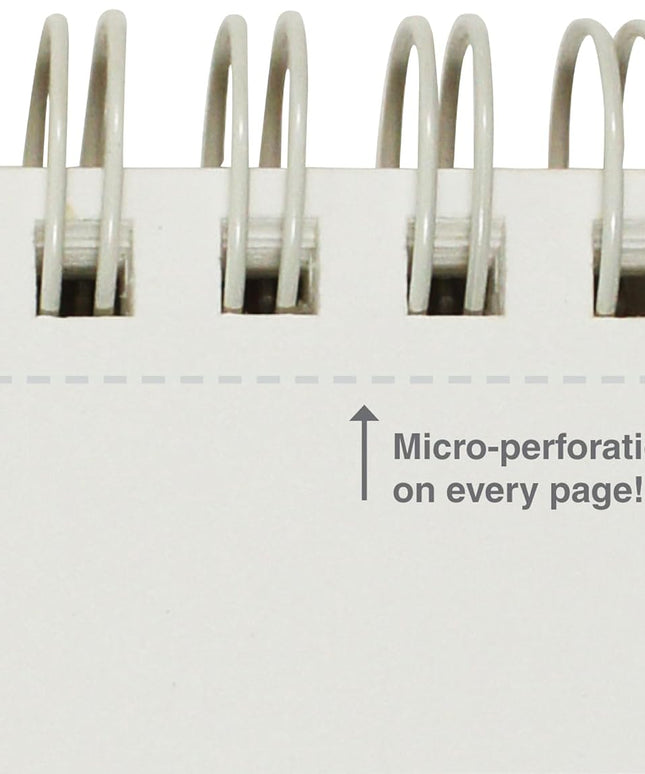 Croquera Premium 24 Hojas