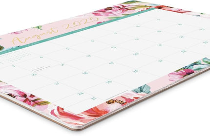 Calendario 2026 Escritorio 17M - Bella Flora