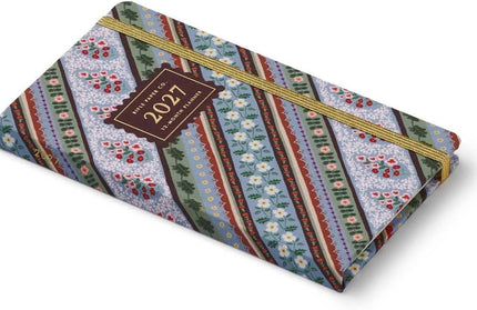 Agenda 2027 12M Paisley - pequeña