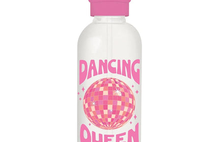 Botella de Vidrio Dancing Queen