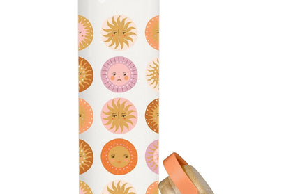 Botella On The Sunny Side