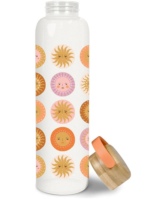 Botella On The Sunny Side