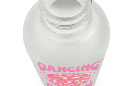 Botella de Vidrio Dancing Queen