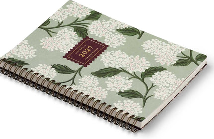 Agenda 2027 12M Sage Hydrangea