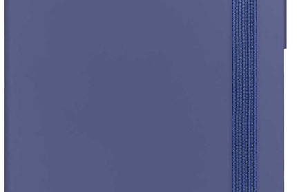 Agenda 2026 Mediana Sem Vista 16 M - Azul