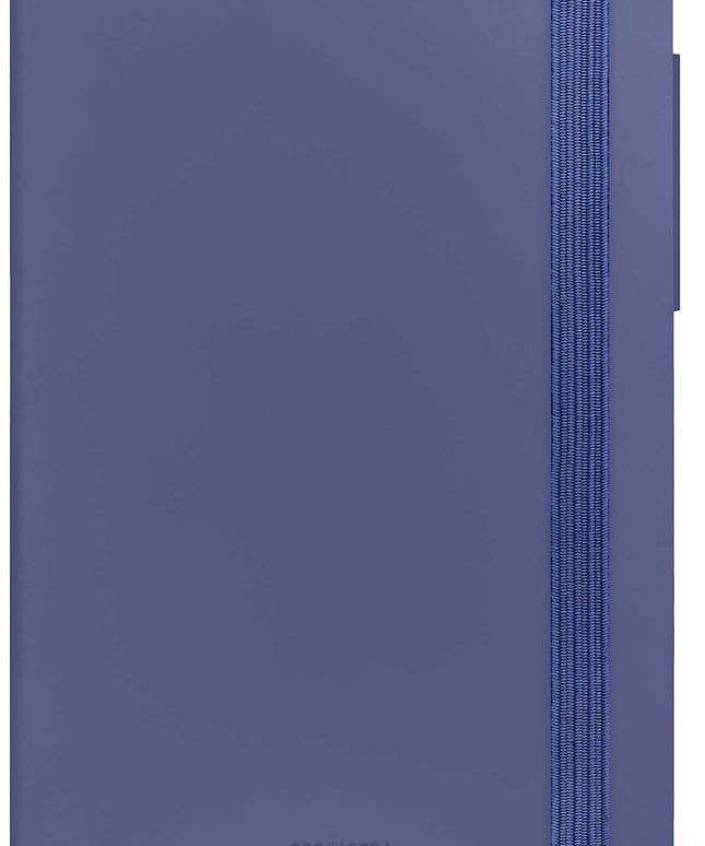 Agenda 2026 Mediana Sem Vista 16 M - Azul