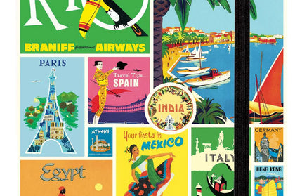 Agenda 2026 Sem Vista 12M - Travel