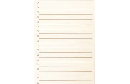 Block de Notas - Just a Girl