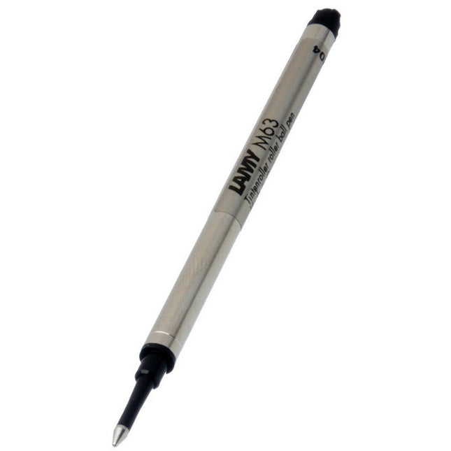 M63 Repuesto Roller Negro