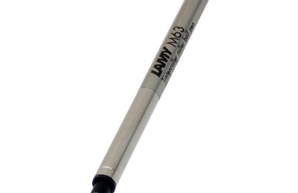 M63 Repuesto Roller Negro