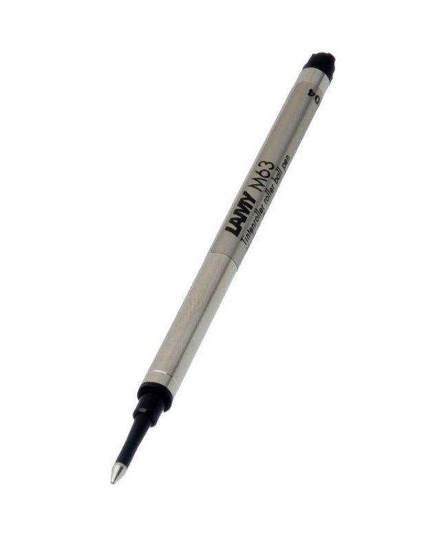 M63 Repuesto Roller Negro