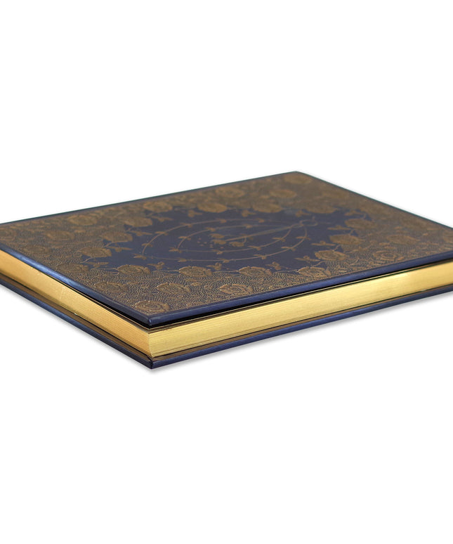 Libreta Grande Rosette