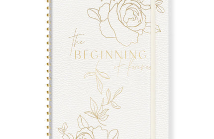 Planificacador para Matrimonios - Roses