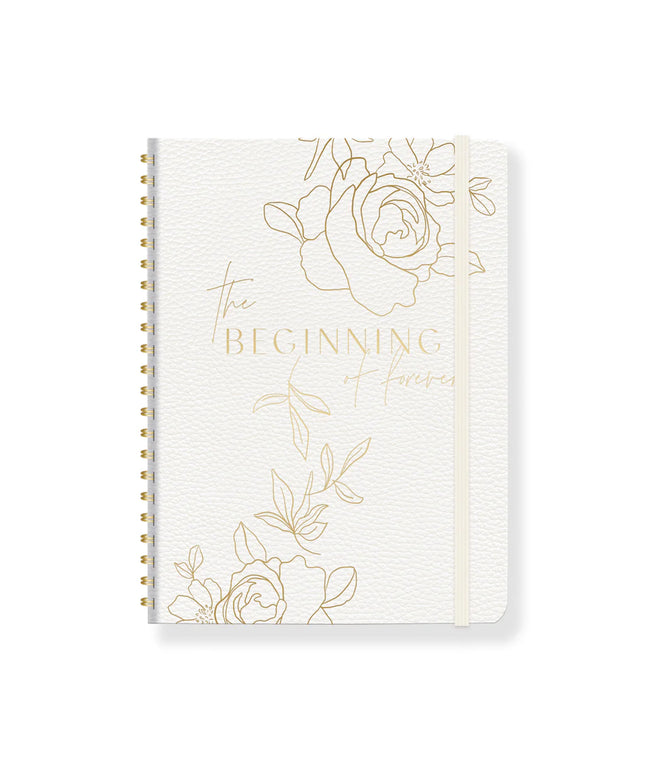 Planificacador para Matrimonios - Roses