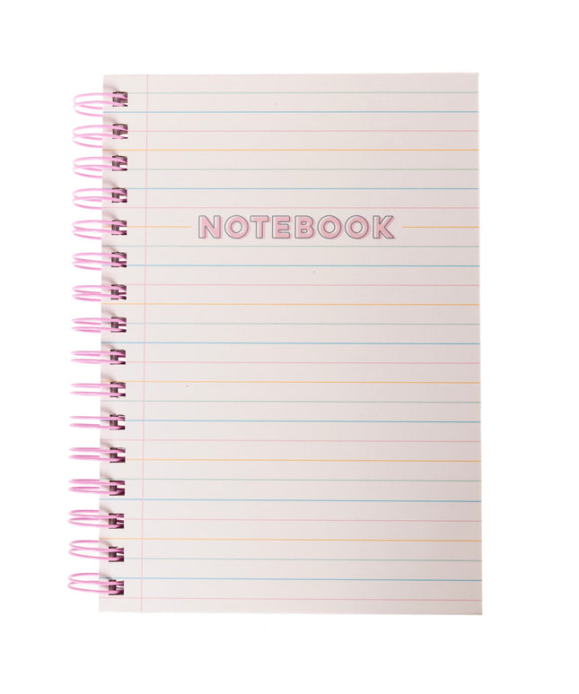 Cuaderno Creamsicle