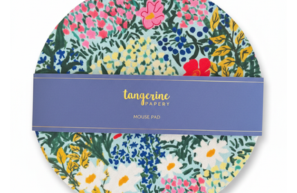 Mouse Pad - Flora