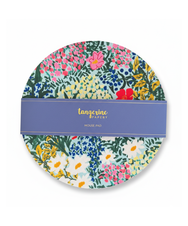 Mouse Pad - Flora