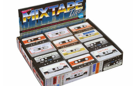 Caja Metalica Cassette