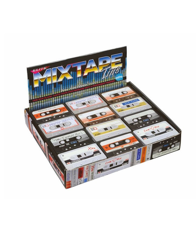 Caja Metalica Cassette