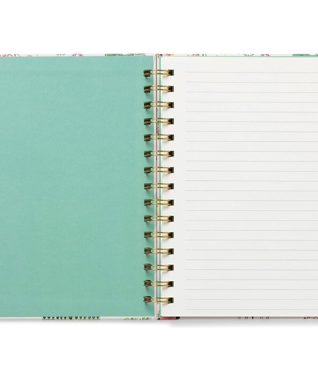 Cuaderno Sights of Paris