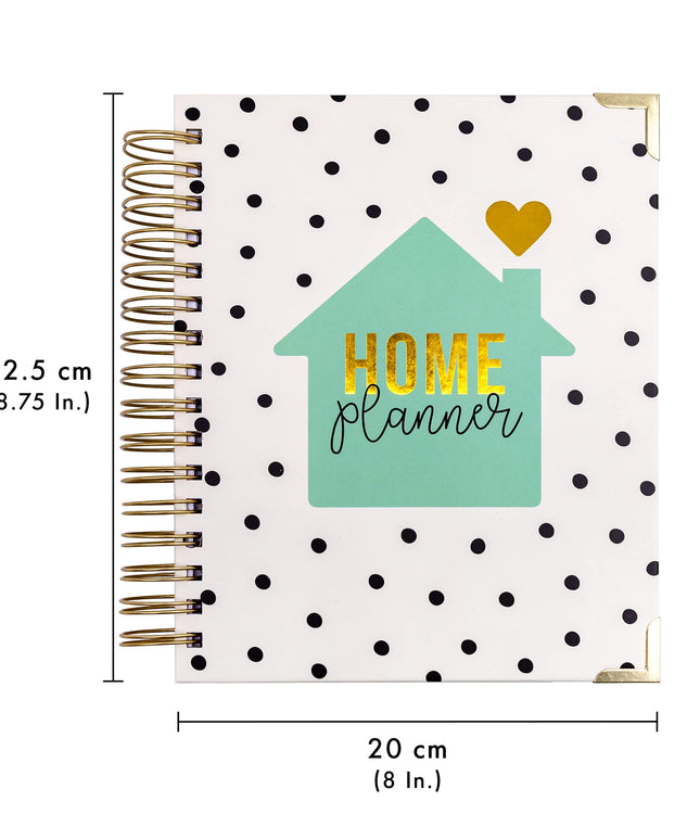 Planificador Home