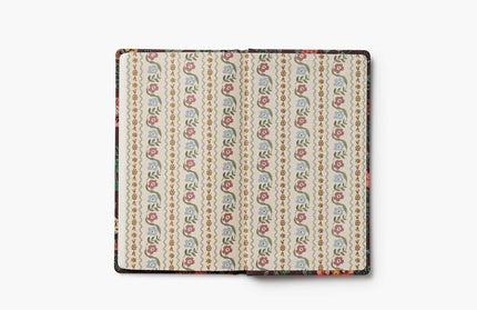 Agenda 2026 Bolsillo Sem Vista 12M - Gracie