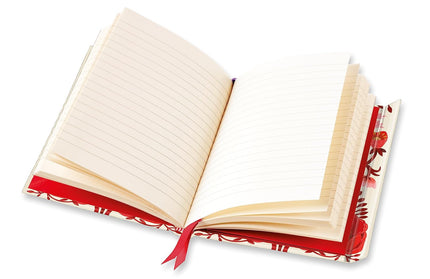 Libreta Tapa Dura Composición - Love Oracle