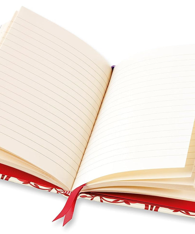 Libreta Tapa Dura Composición - Love Oracle