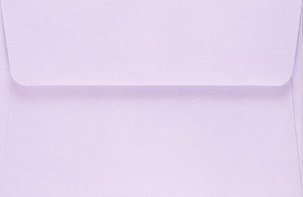 Caja Tarjetas y Sobres - Amethyst Butterflies
