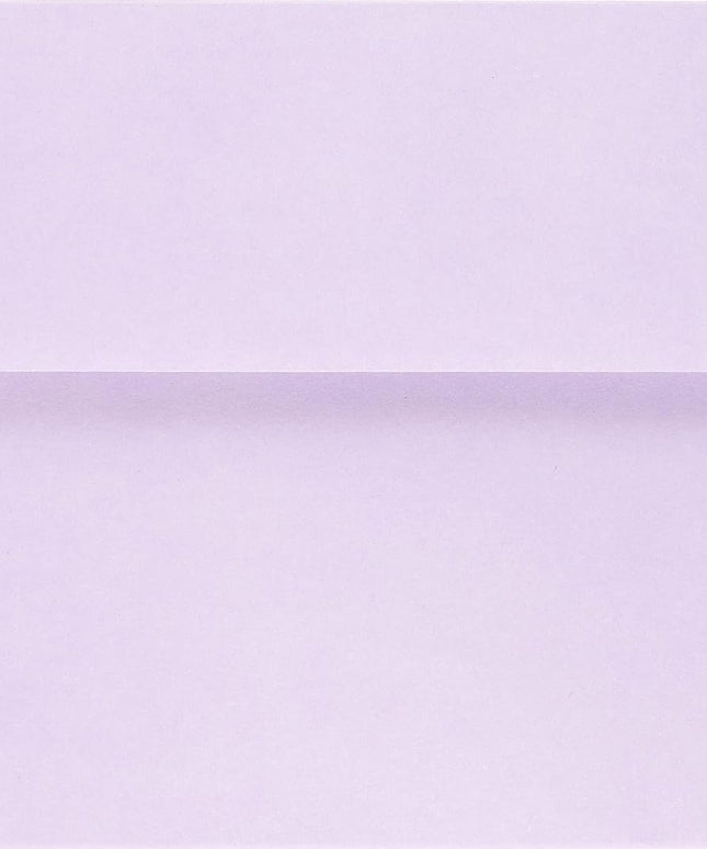 Caja Tarjetas y Sobres - Amethyst Butterflies