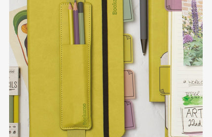 Sticky Notes - Colores Pasteles
