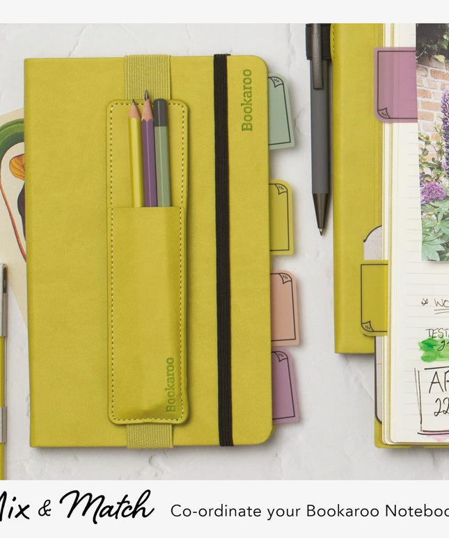 Sticky Notes - Colores Pasteles