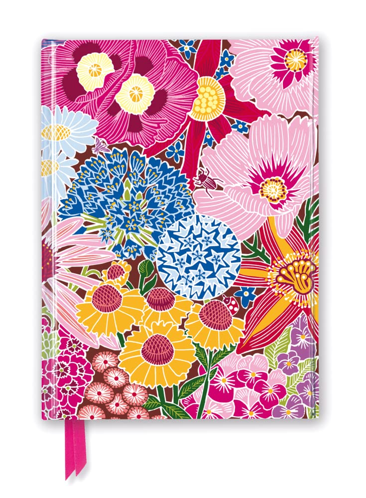 Libreta Flores
