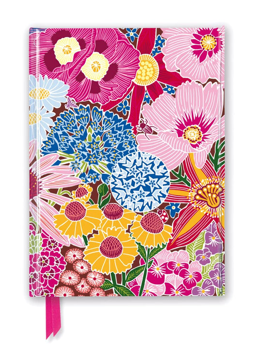 Libreta Flores
