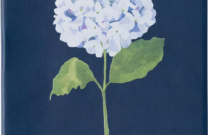 Libreta Mediana Composición - Hydrangea