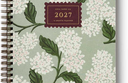 Agenda 2027 12M Sage Hydrangea