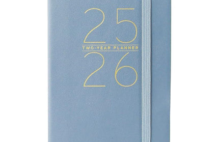 Agenda 2025 Apollo Blue 29 Meses