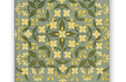 Libreta Tapa Dura Composición - Buttercups